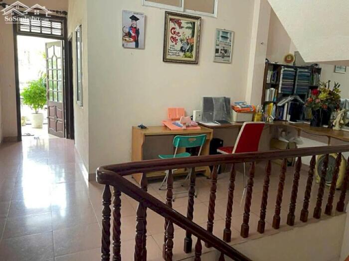 Hình ảnh BÁN NHÀ MẶT TIỀN HAI HỒ _ HẢI CHÂU _ 3 TẦNG 112.7 M² [ N 7.5 M ] _ GIÁ 10.9 TỶ 3