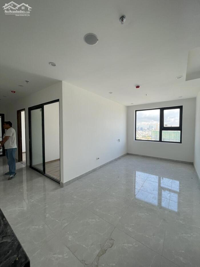 Hình ảnh Cho thuê quỹ căn hộ tại Chung cư 384 Lê Thánh Tông - Hải Phòng, quỹ căn đa dạng, giá tốt nhất thị trường. 3