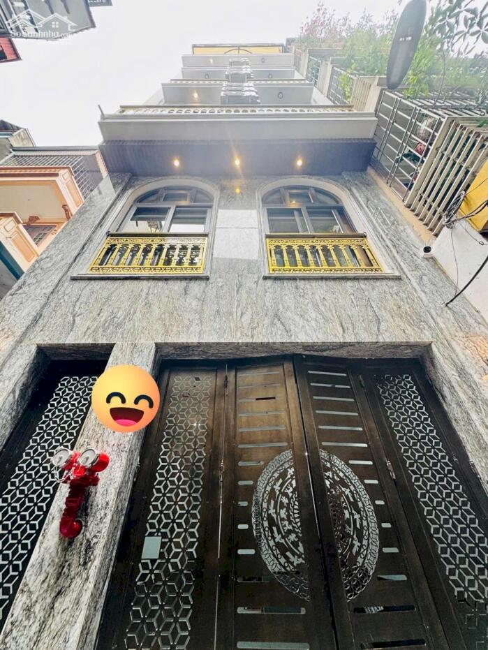 Hình ảnh Nhà dòng tiền phố Khương Trung sầm uất, 6 tầng thang máy, mặt tiền 5m, 18 phòng khép kín, PCCC tự động, tiện nghi đầy đủ! 0