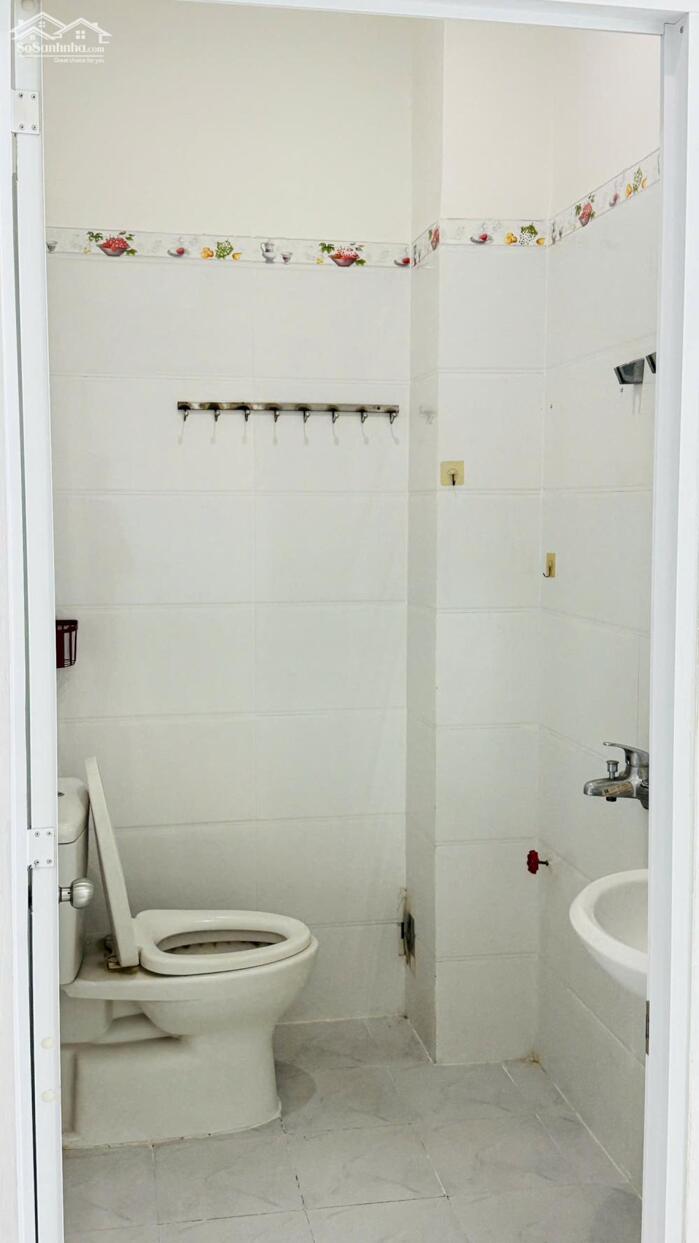 Hình ảnh Bán Nhà 4 Tầng + 1 Tum Trung Tâm Tp Nha Trang – Phường Vạn Thắng 9