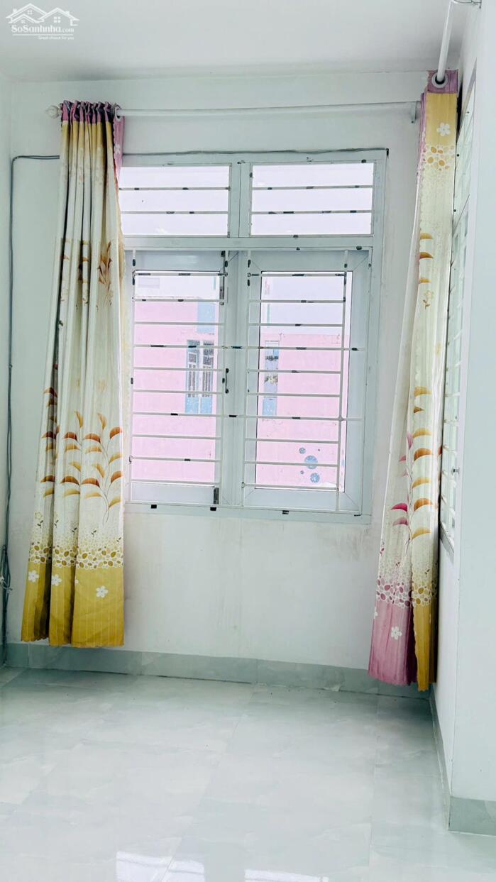 Hình ảnh Bán Nhà 4 Tầng + 1 Tum Trung Tâm Tp Nha Trang – Phường Vạn Thắng 3