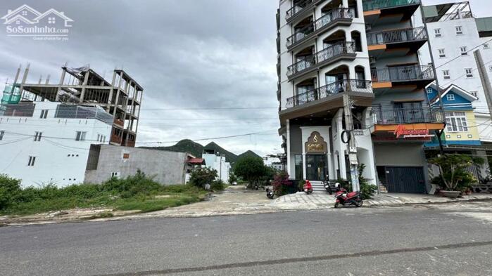 Hình ảnh Bán Lô Đất Đông Mương gần Triệu Quốc Đạt Hòn Xện Bắc Nha Trang 4