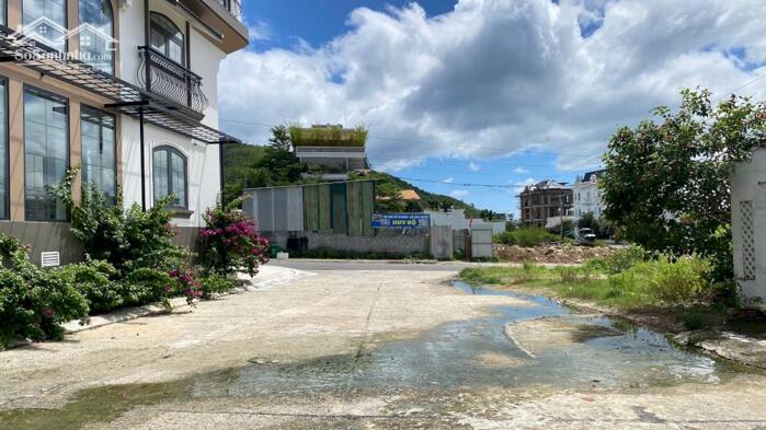 Hình ảnh Bán Lô Đất Đông Mương gần Triệu Quốc Đạt Hòn Xện Bắc Nha Trang 3