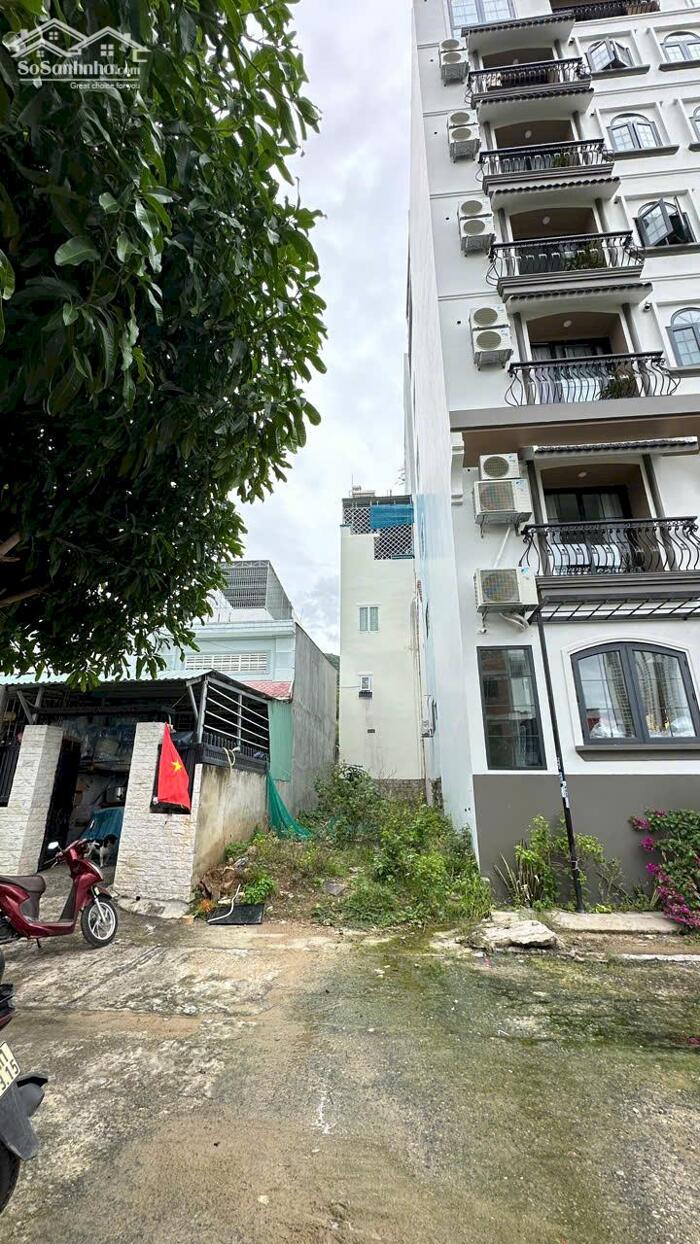 Hình ảnh Bán Lô Đất Đông Mương gần Triệu Quốc Đạt Hòn Xện Bắc Nha Trang 5