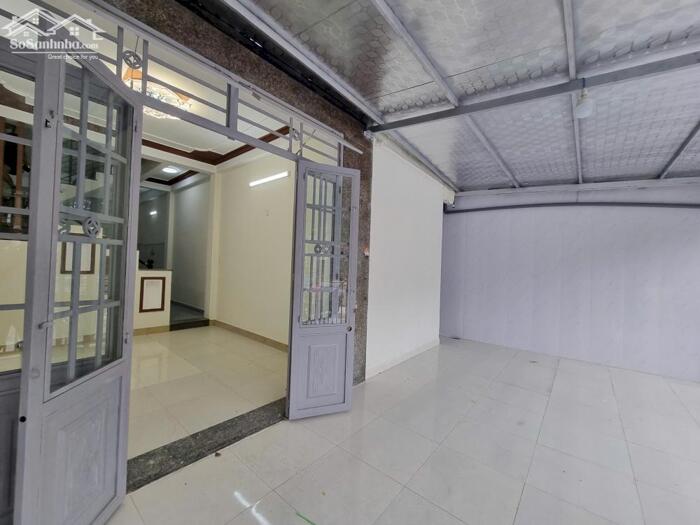 Hình ảnh Mình cần bán nhà 3 tầng mặt tiền10m5 vỉa hè 4m đường Trần Nhân Tông , Phường Sơn Trà ⭐⭐⭐⭐ 4