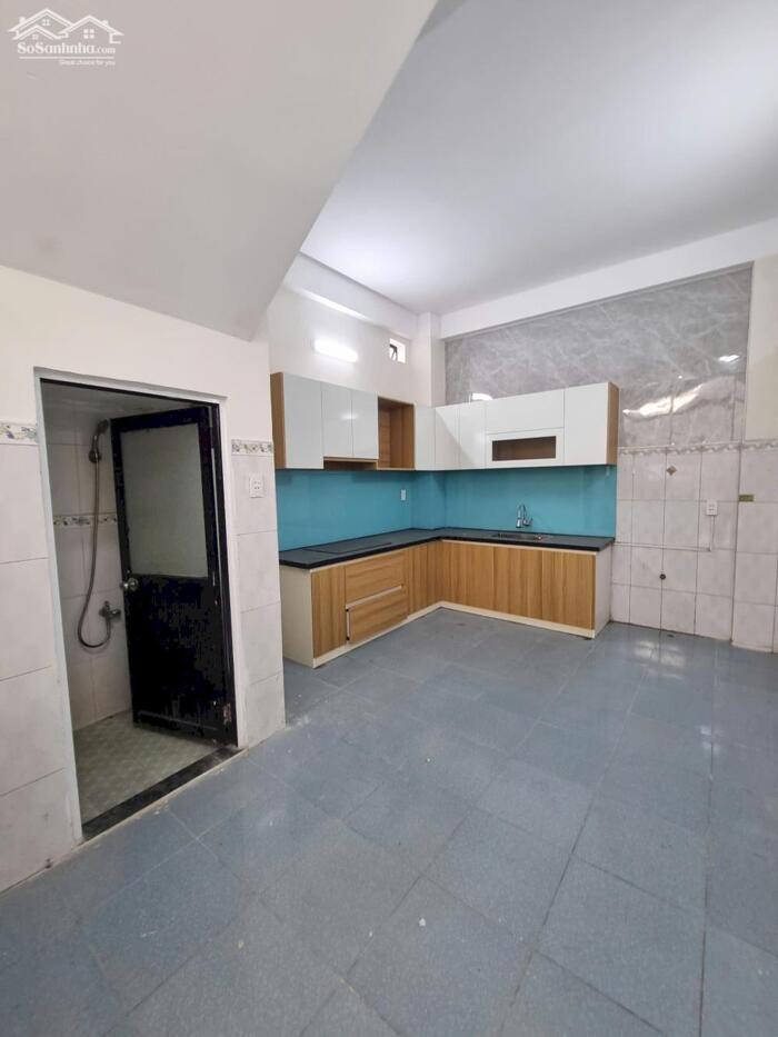 Hình ảnh Mình cần bán nhà 3 tầng mặt tiền10m5 vỉa hè 4m đường Trần Nhân Tông , Phường Sơn Trà ⭐⭐⭐⭐ 3