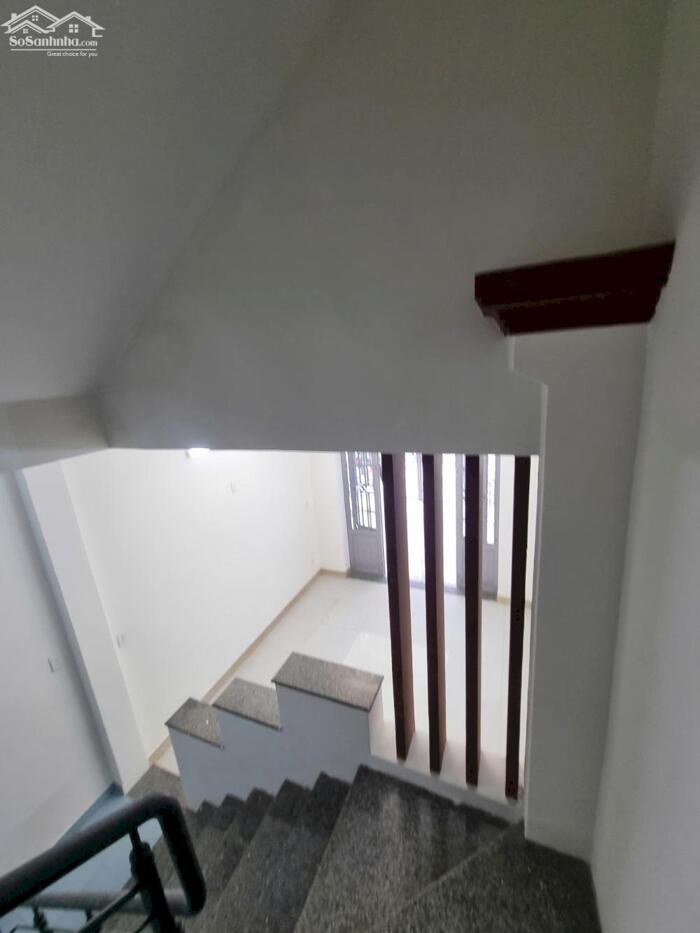 Hình ảnh Mình cần bán nhà 3 tầng mặt tiền10m5 vỉa hè 4m đường Trần Nhân Tông , Phường Sơn Trà ⭐⭐⭐⭐ 5