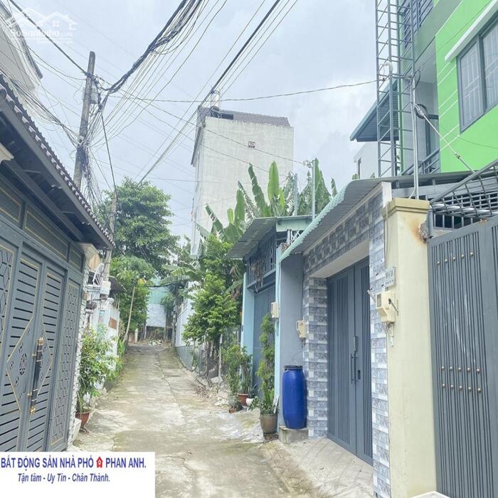 Hình ảnh | Bán gấp nhà phố | hẻm xe hơi đường Trương Văn Hải, Quận 9 |Chỉ có 3 tỷ.n.n.n 0