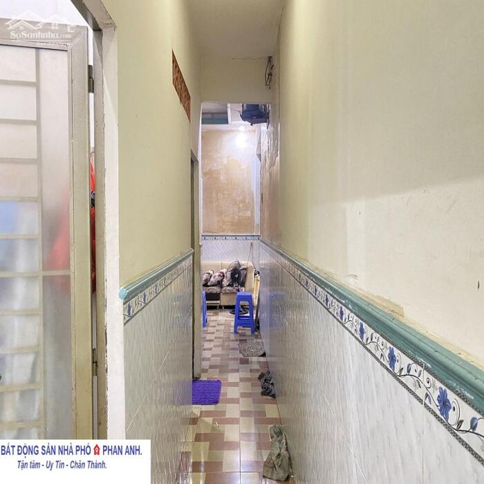 Hình ảnh | Bán gấp nhà phố | hẻm xe hơi đường Trương Văn Hải, Quận 9 |Chỉ có 3 tỷ.n.n.n 4