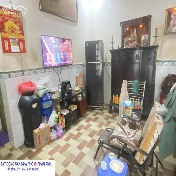 Hình ảnh | Bán gấp nhà phố | hẻm xe hơi đường Trương Văn Hải, Quận 9 |Chỉ có 3 tỷ.n.n.n 5