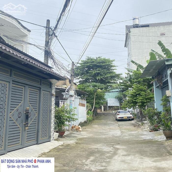 Hình ảnh | Bán gấp nhà phố | hẻm xe hơi đường Trương Văn Hải, Quận 9 |Chỉ có 3 tỷ.n.n.n 2