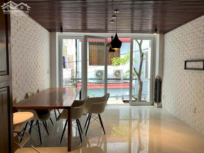 Hình ảnh CHO THUÊ NHÀ TRỆT 2 LẦU – FULL NỘI THẤT – TRUNG TÂM NINH KIỀU – GIÁ 10 TRIỆU/THÁNG 1