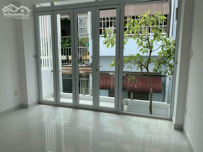 Hình ảnh CHO THUÊ NHÀ TRỆT 2 LẦU – FULL NỘI THẤT – TRUNG TÂM NINH KIỀU – GIÁ 10 TRIỆU/THÁNG 2