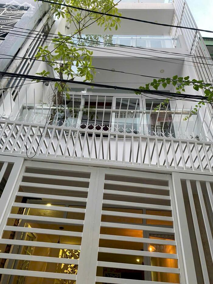 Hình ảnh CHO THUÊ NHÀ TRỆT 2 LẦU – FULL NỘI THẤT – TRUNG TÂM NINH KIỀU – GIÁ 10 TRIỆU/THÁNG 0