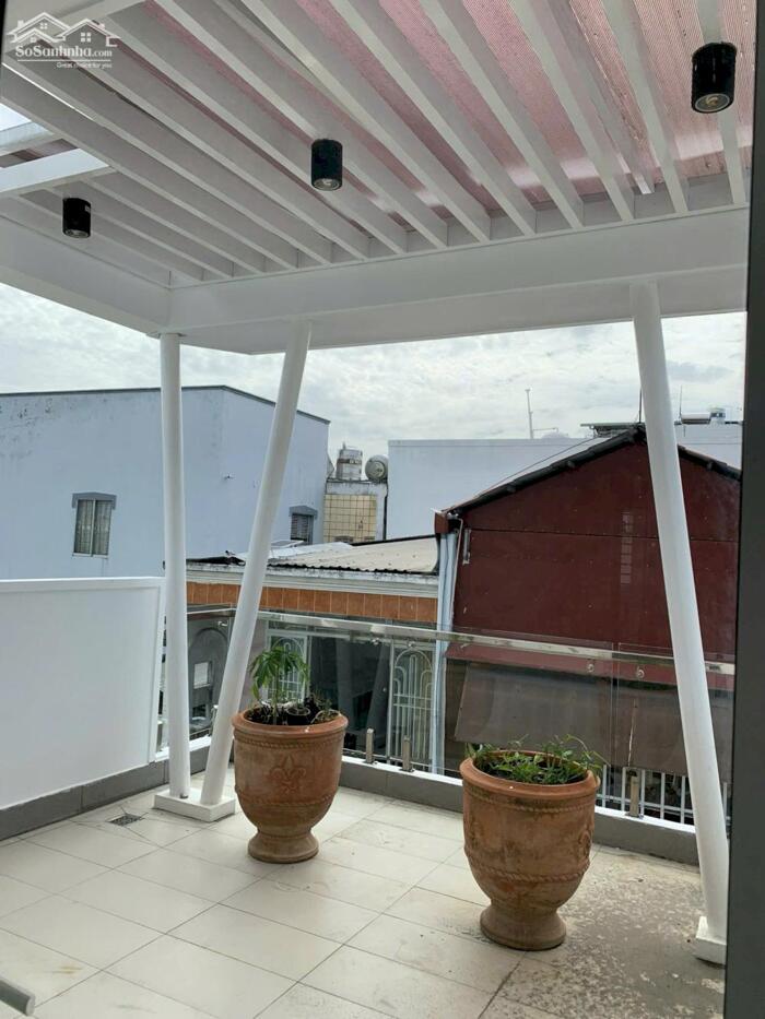 Hình ảnh CHO THUÊ NHÀ TRỆT 2 LẦU – FULL NỘI THẤT – TRUNG TÂM NINH KIỀU – GIÁ 10 TRIỆU/THÁNG 6