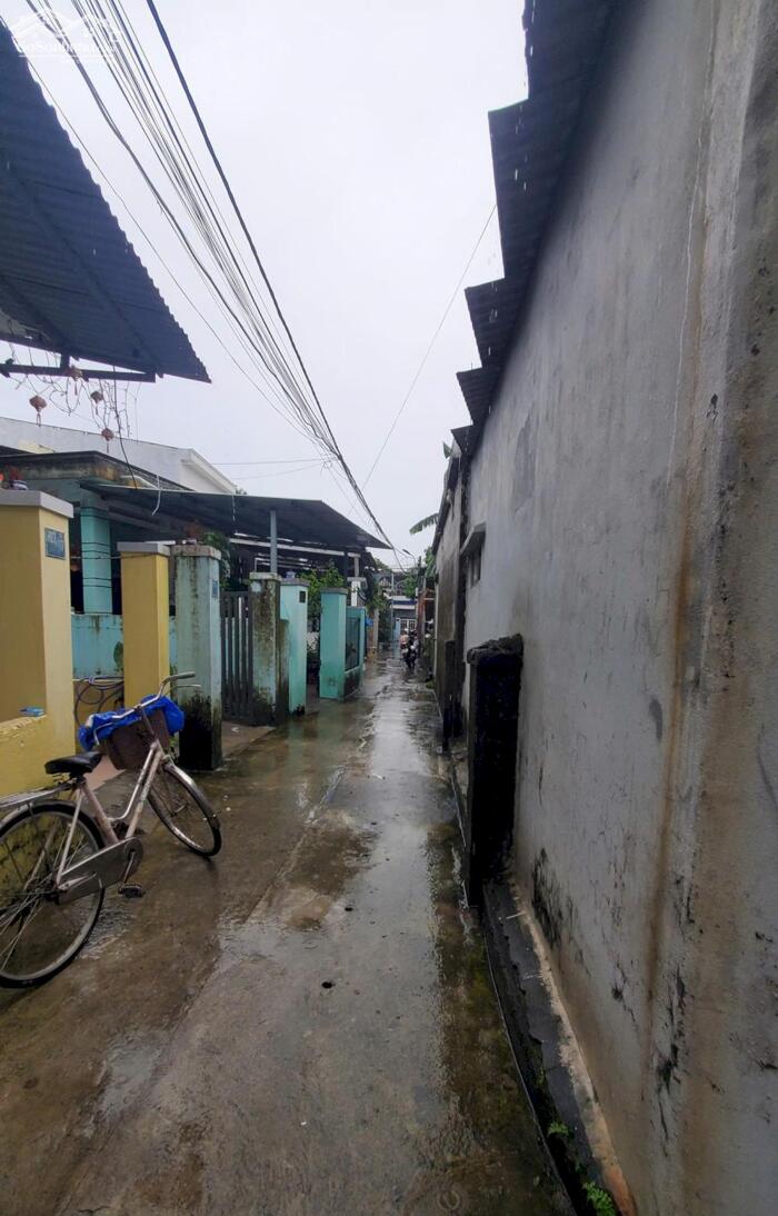 Hình ảnh Tôi cần bán nhà cấp 4 kiệt 2m5 Phó Đức Chính , Phường Sơn Trà ( Gần Chợ Mân Thái ) ⭐⭐⭐⭐ 0