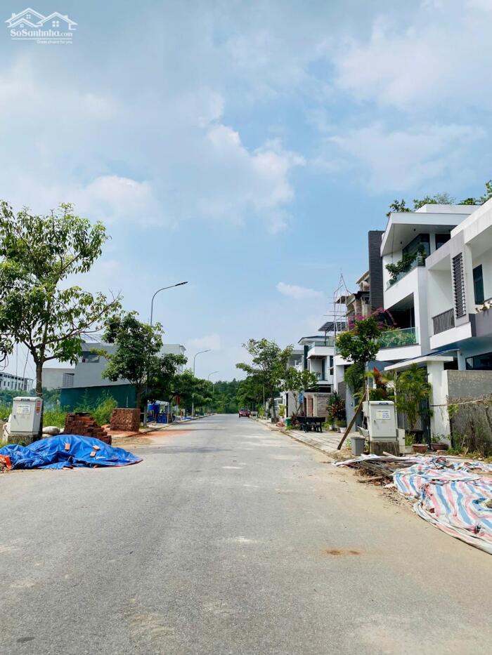 Hình ảnh Bán đất khu đô thị Park Hill Thành Công, Định Trung, Vĩnh Yên cạnh trường chuyên cấp 3 Vĩnh Phúc. 3