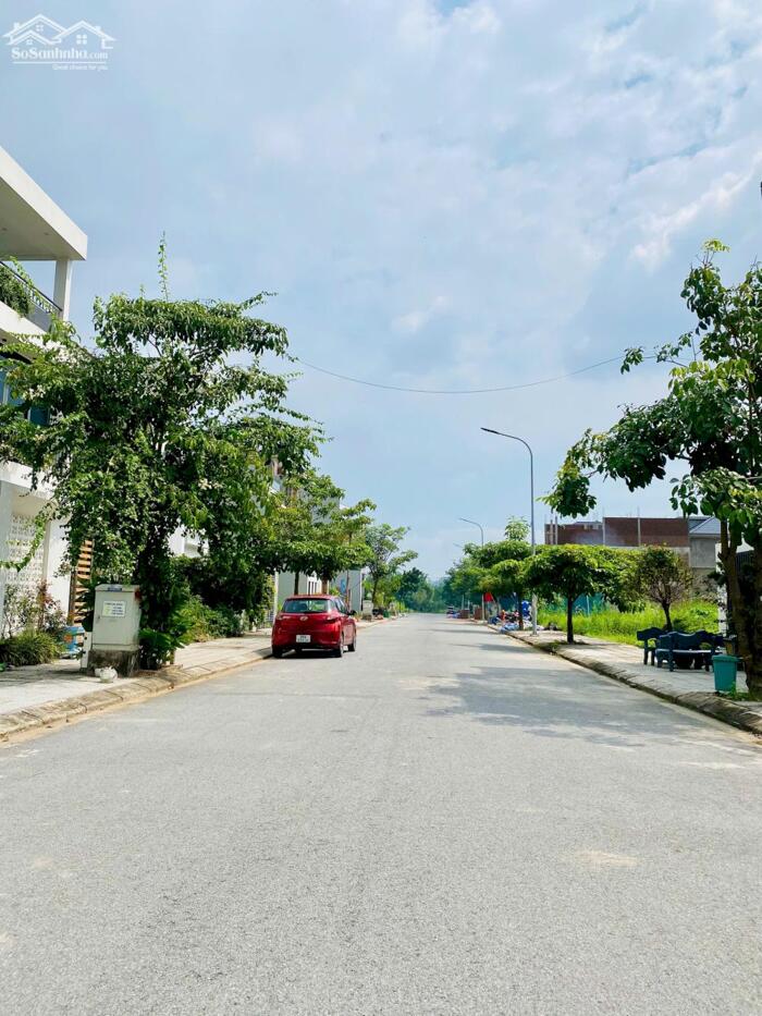 Hình ảnh Bán đất khu đô thị Park Hill Thành Công, Định Trung, Vĩnh Yên cạnh trường chuyên cấp 3 Vĩnh Phúc. 2