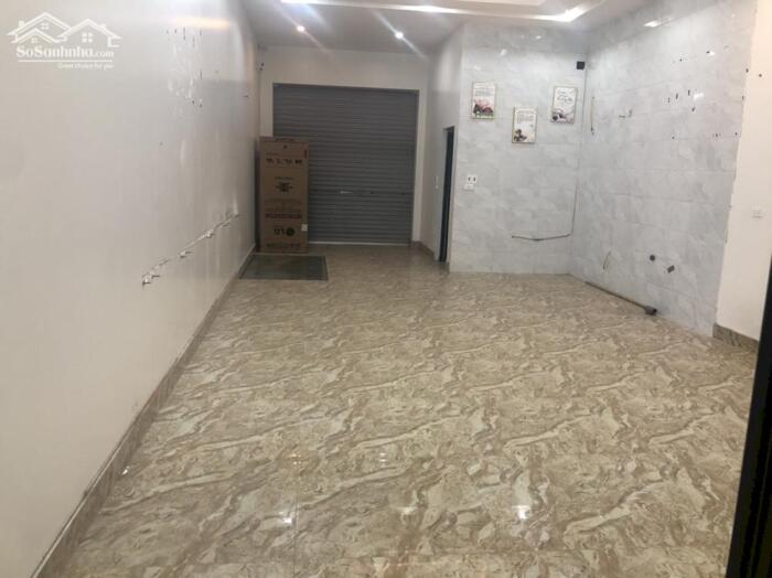 Hình ảnh Cho thuê nhà mặt đường Trần Phú, khu đô thị Vpit Praza, Định Trung, Vĩnh Yên 3