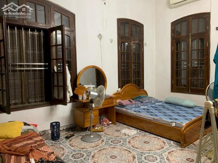 Hình ảnh Bán Nhà P/Lô Ô Tô Tránh Lạc Long Quân Tây Hồ 155m2-3T MT12.9m 76 Tỷ Có Thương Lượng. 4