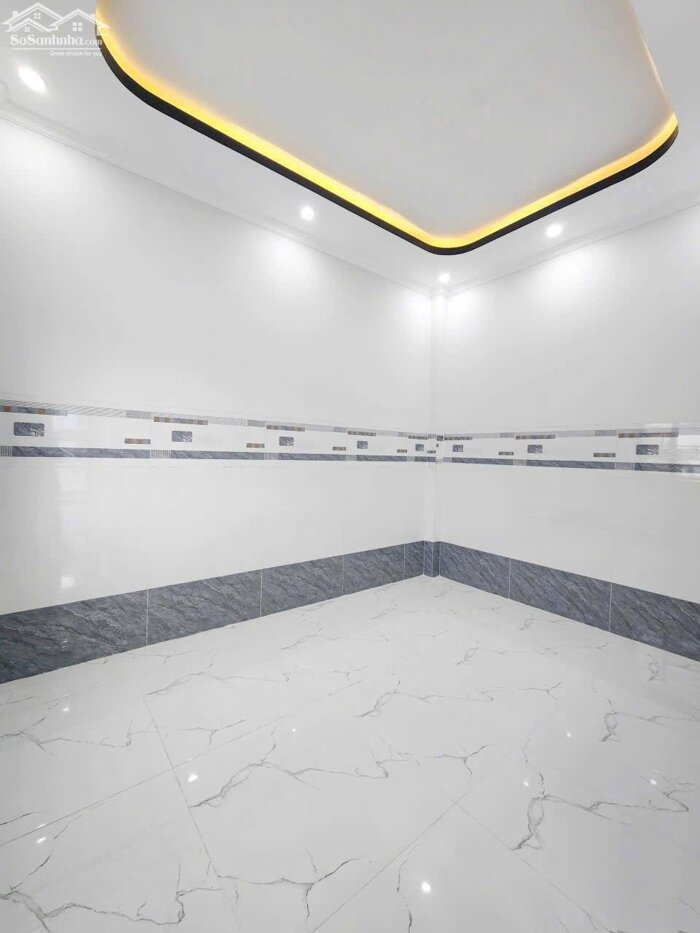 Hình ảnh Nhà 1 Trệt 2 Lầu Mặt tiền đường Lê Bình, P.Cái Răng, TP.Cần Thơ 7