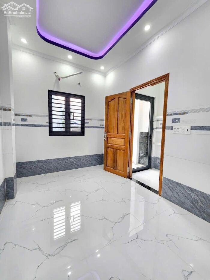 Hình ảnh Nhà 1 Trệt 2 Lầu Mặt tiền đường Lê Bình, P.Cái Răng, TP.Cần Thơ 11