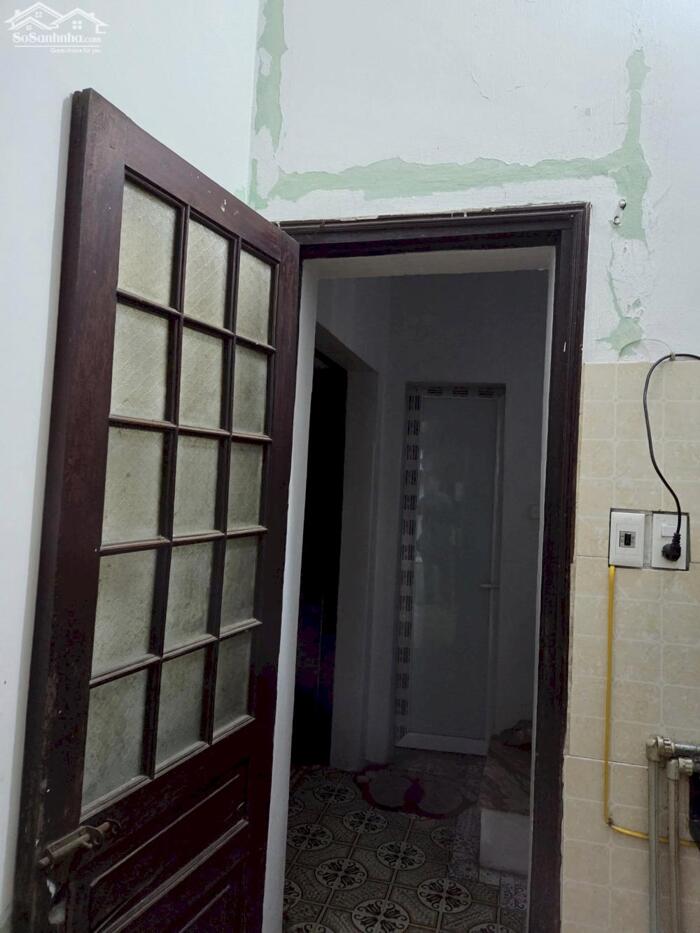 Hình ảnh Gía Hợp Lý ! Phố Lê Thanh Nghị 125m2 MT 6.6M lô Góc 2 Mặt Thoáng 65 Tỷ 2