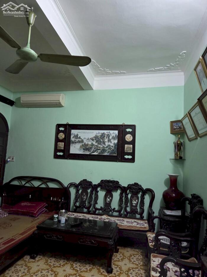 Hình ảnh Gía Hợp Lý ! Phố Lê Thanh Nghị 125m2 MT 6.6M lô Góc 2 Mặt Thoáng 65 Tỷ 3