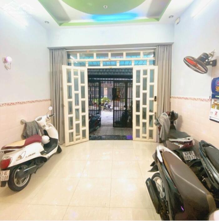 Hình ảnh Bán Gấp Nhà Hẻm Xe Hơi 6m Xô Viết Nghệ Tĩnh, 3 Tầng, 55m2 Giá Chỉ 8.45 Tỷ 1