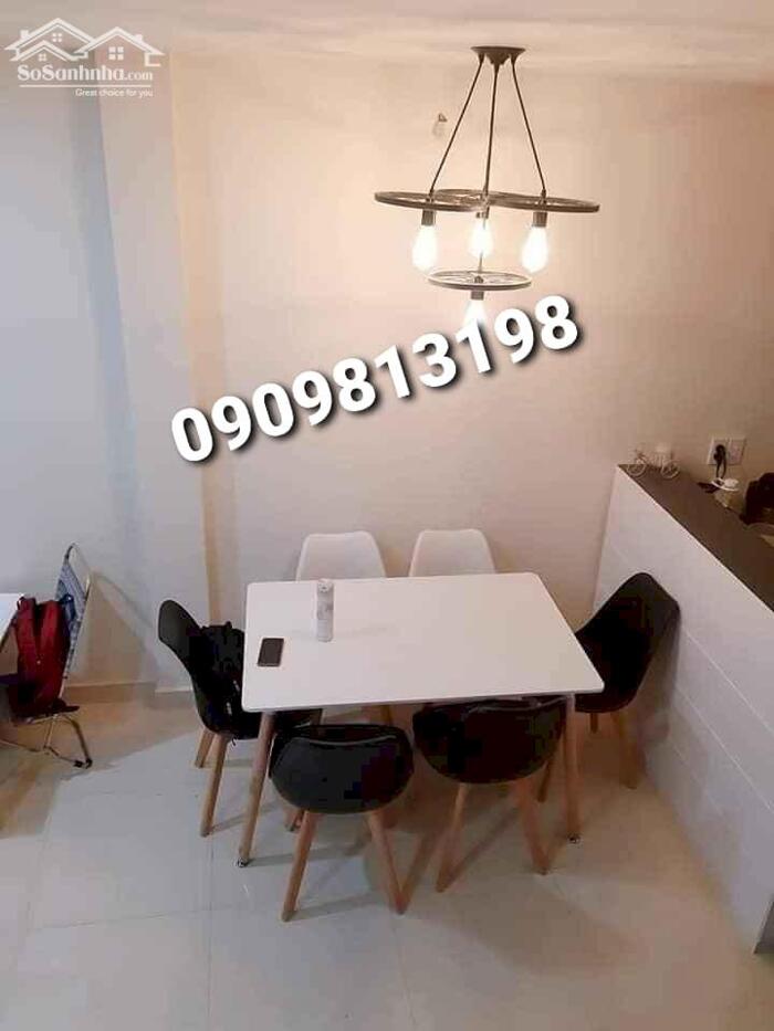 Hình ảnh ️️️Bán Nhanh Tặng NT P.COL Quận 1 Nhà Đẹp SHR Ở Ngay.️️️ 0