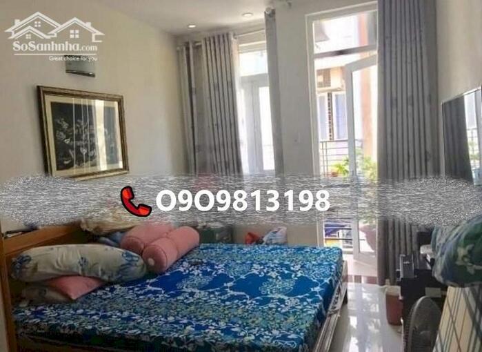 Hình ảnh ️️️Giá TL Tốt Bán Nhanh Giao Ngay Nhà Quận 1 SHR.️️️ 0