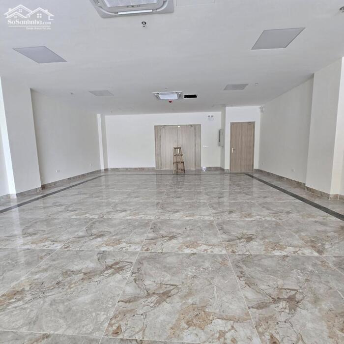 Hình ảnh TÒA NHÀ MẶT PHỐ 8 TẦNG THANG MÁY MỚI TINH TRUNG TÂM BẮC TỪ LIÊM – CÁCH MỸ ĐÌNH 3KM 4