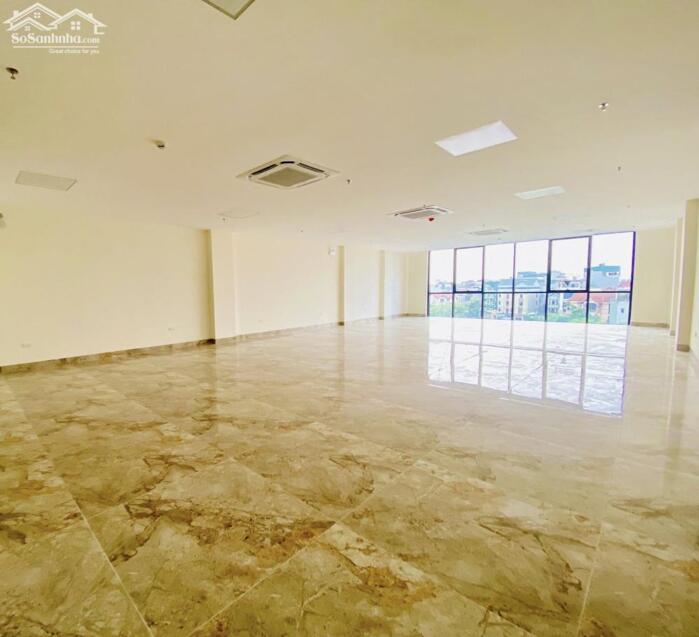 Hình ảnh TÒA NHÀ MẶT PHỐ 8 TẦNG THANG MÁY MỚI TINH TRUNG TÂM BẮC TỪ LIÊM – CÁCH MỸ ĐÌNH 3KM 6