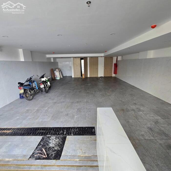 Hình ảnh TÒA NHÀ MẶT PHỐ 8 TẦNG THANG MÁY MỚI TINH TRUNG TÂM BẮC TỪ LIÊM – CÁCH MỸ ĐÌNH 3KM 8