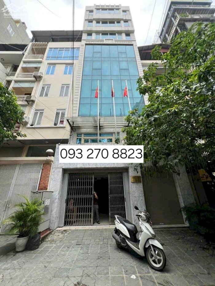 Hình ảnh NHÀ PHỐ LÊ ĐỨC THỌ, TRUNG TÂM MỸ ĐÌNH –11 TẦNG, SỔ ĐỎ VUÔNG ĐẸP – ĐƯỜNG Ô TÔ TRÁNH 0