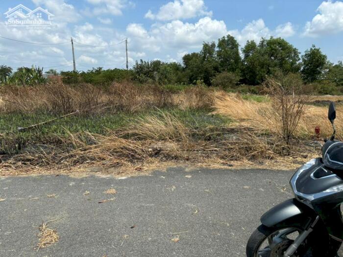 Hình ảnh Đất nền giá ngộp 85m2 kdc Nam Phong cần bán gấp 650tr 4