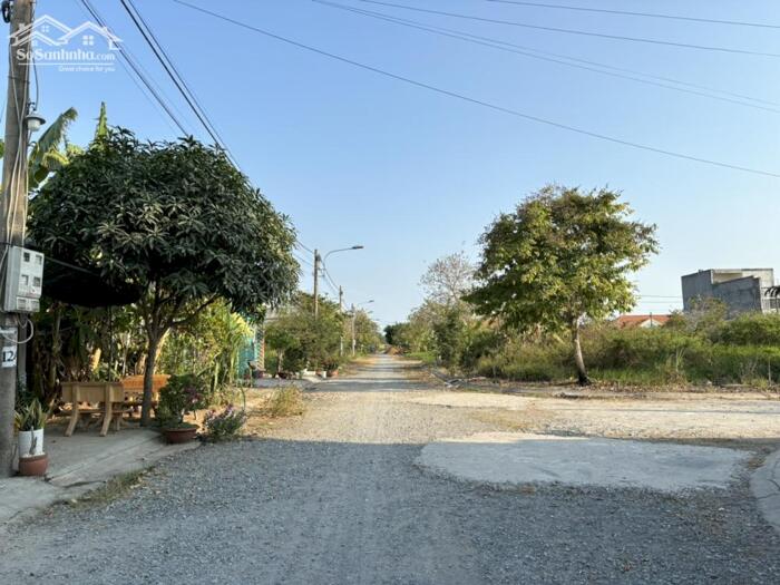 Hình ảnh Nền đất 80m2 tđc Phước Đông xả lỗ gấp 650tr 1