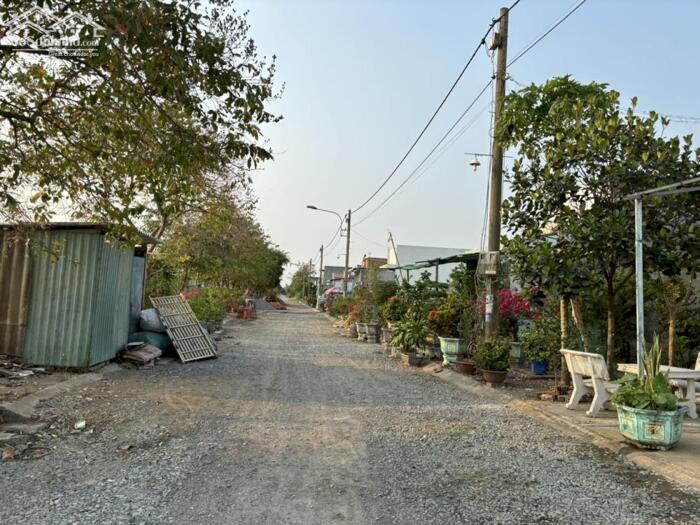 Hình ảnh Nền đất 80m2 tđc Phước Đông xả lỗ gấp 650tr 2