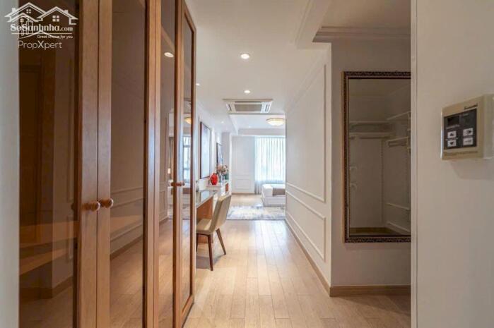 Hình ảnh BDS HVL CANTAVIL PREMIER – Penthouse 4BR | 250m² | River View 9