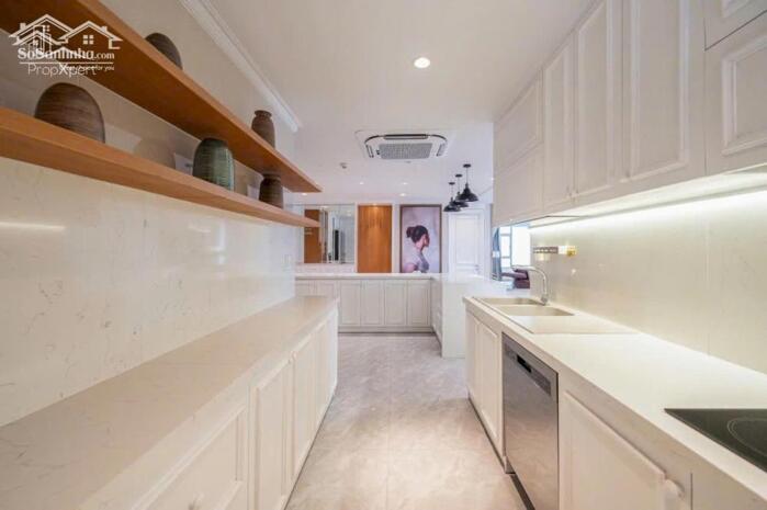 Hình ảnh BDS HVL CANTAVIL PREMIER – Penthouse 4BR | 250m² | River View 4