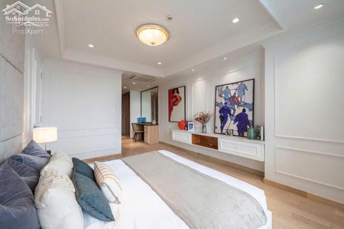 Hình ảnh BDS HVL CANTAVIL PREMIER – Penthouse 4BR | 250m² | River View 3