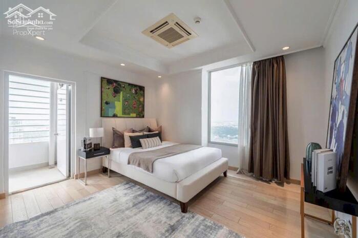 Hình ảnh BDS HVL CANTAVIL PREMIER – Penthouse 4BR | 250m² | River View 5