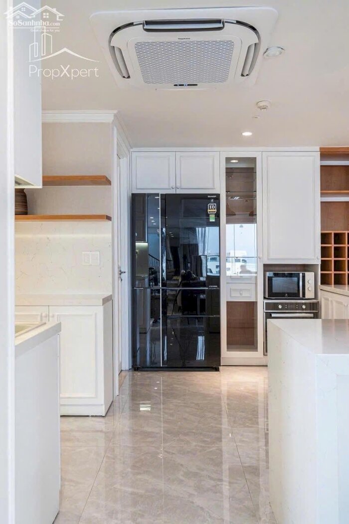 Hình ảnh BDS HVL CANTAVIL PREMIER – Penthouse 4BR | 250m² | River View 8