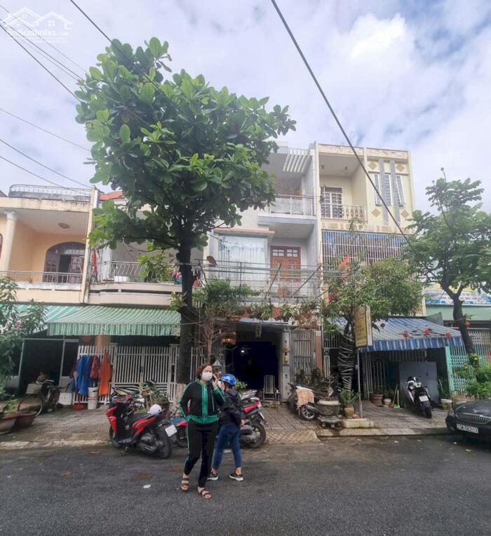 Hình ảnh Mình cần bán nhà 3 tầng mặt tiền đường 5m5 tại An Hải 6 , Phường An Hải , TP. Đà Nẵng ⭐⭐⭐⭐ 2