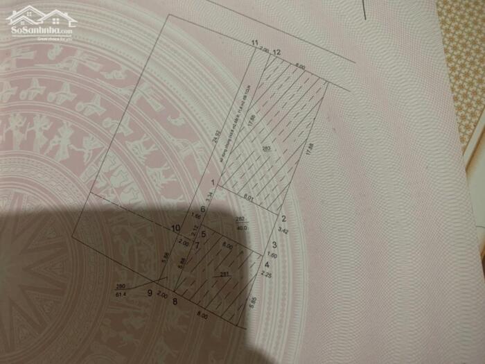 Hình ảnh Chỉ 3,3 tỷ 40m đất thôn 7 Đông Dư, ngõ nông, cách 1 nhà ra đường ô tô 7 chỗ, tiện ích đầy đủ 2