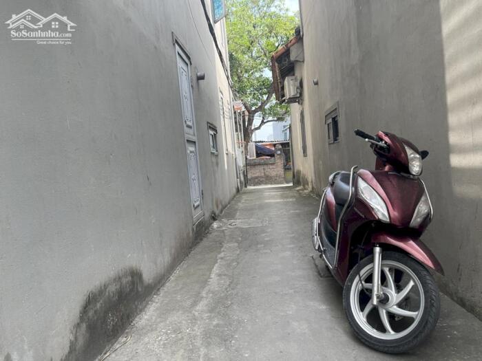 Hình ảnh Chỉ 3,3 tỷ 40m đất thôn 7 Đông Dư, ngõ nông, cách 1 nhà ra đường ô tô 7 chỗ, tiện ích đầy đủ 0