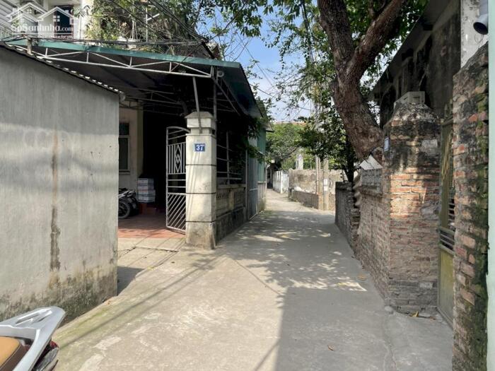 Hình ảnh Chỉ 3,3 tỷ 40m đất thôn 7 Đông Dư, ngõ nông, cách 1 nhà ra đường ô tô 7 chỗ, tiện ích đầy đủ 3