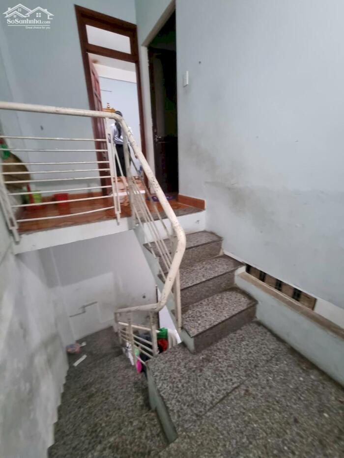 Hình ảnh Tôi cần bán nhà 2 tầng rộng 8x9 mặt tiền đường 5m5 Mân Quang 1 , Sơn Trà , TP. Đà Nẵng ⭐⭐⭐⭐⭐ 2