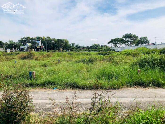 Hình ảnh 4,5x25(114m2) Full Thổ Cư, Hẻm Nguyễn Trãi, Bình Tân, LaGi Giá 950 Triệu 3