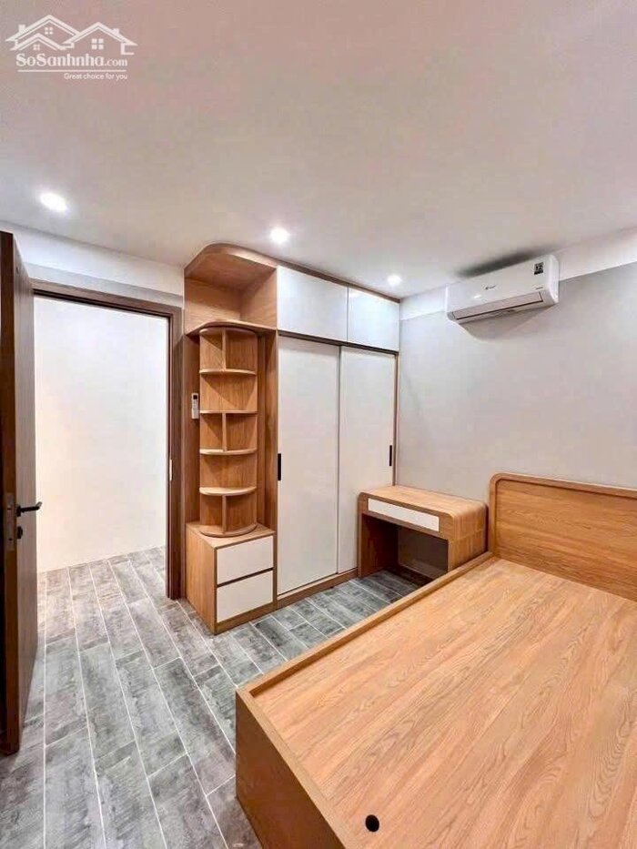 Hình ảnh NHÀ LỬNG BIÊN HÒA - 3PN, 2WC - CHỈ 1TY690 (CÒN TL) 4